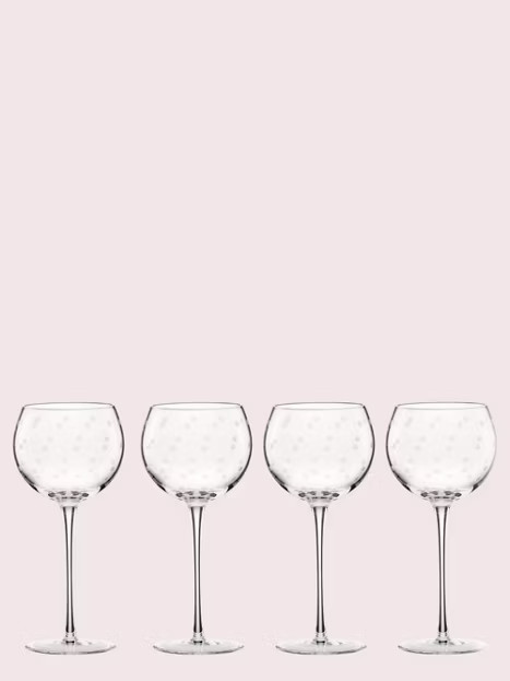 larabee dot balloons set | Kate Spade US