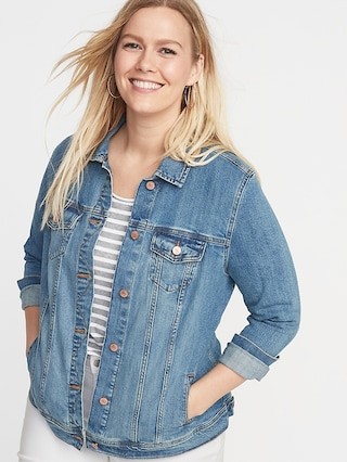 Medium Authentic Wash | Old Navy (US)