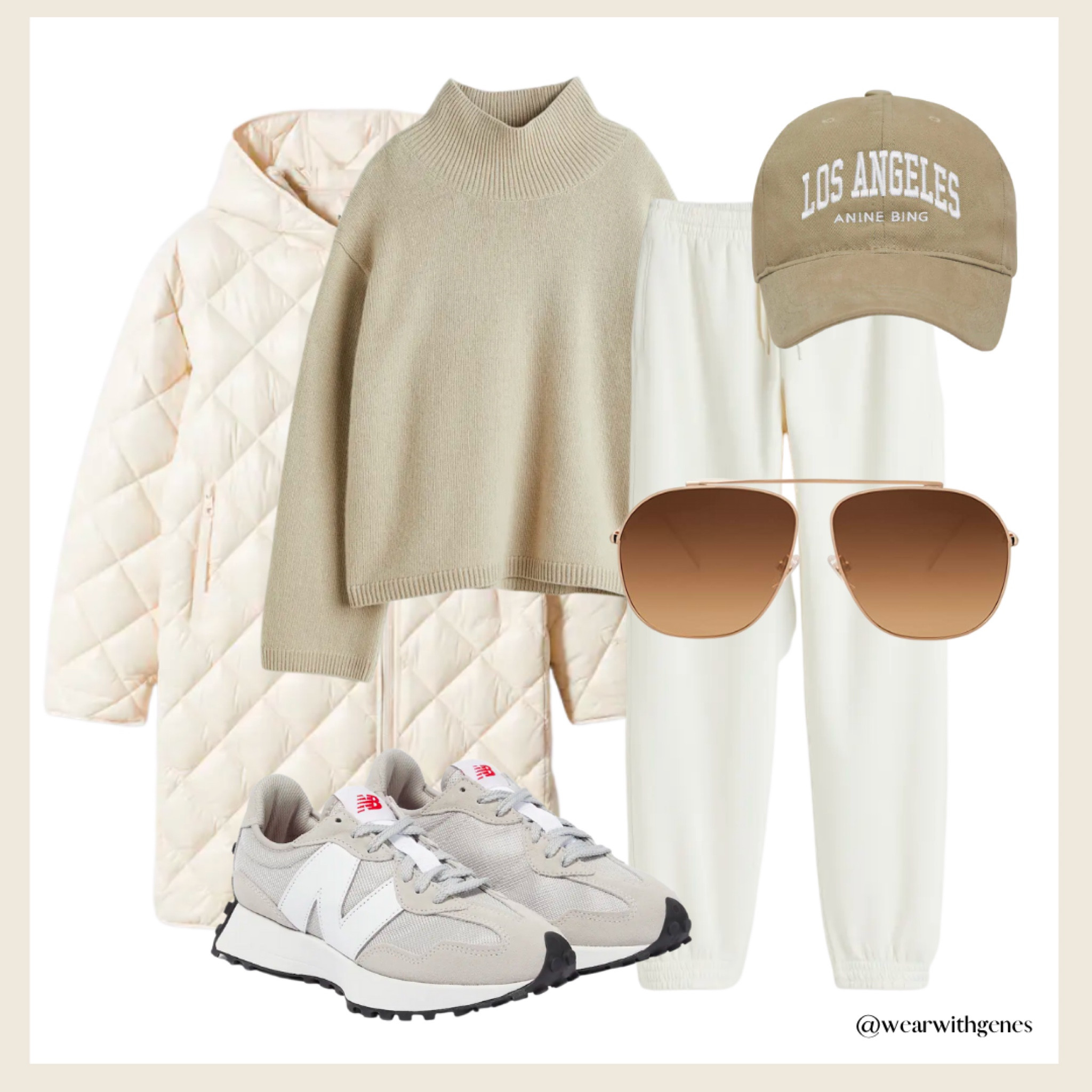 Winter Outfit Inspo 

#LTKstyletip #LTKunder50 #LTKunder100