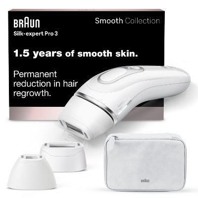 Braun Silk-expert Pro 3 PL3120 IPL Hair Removal System | Target