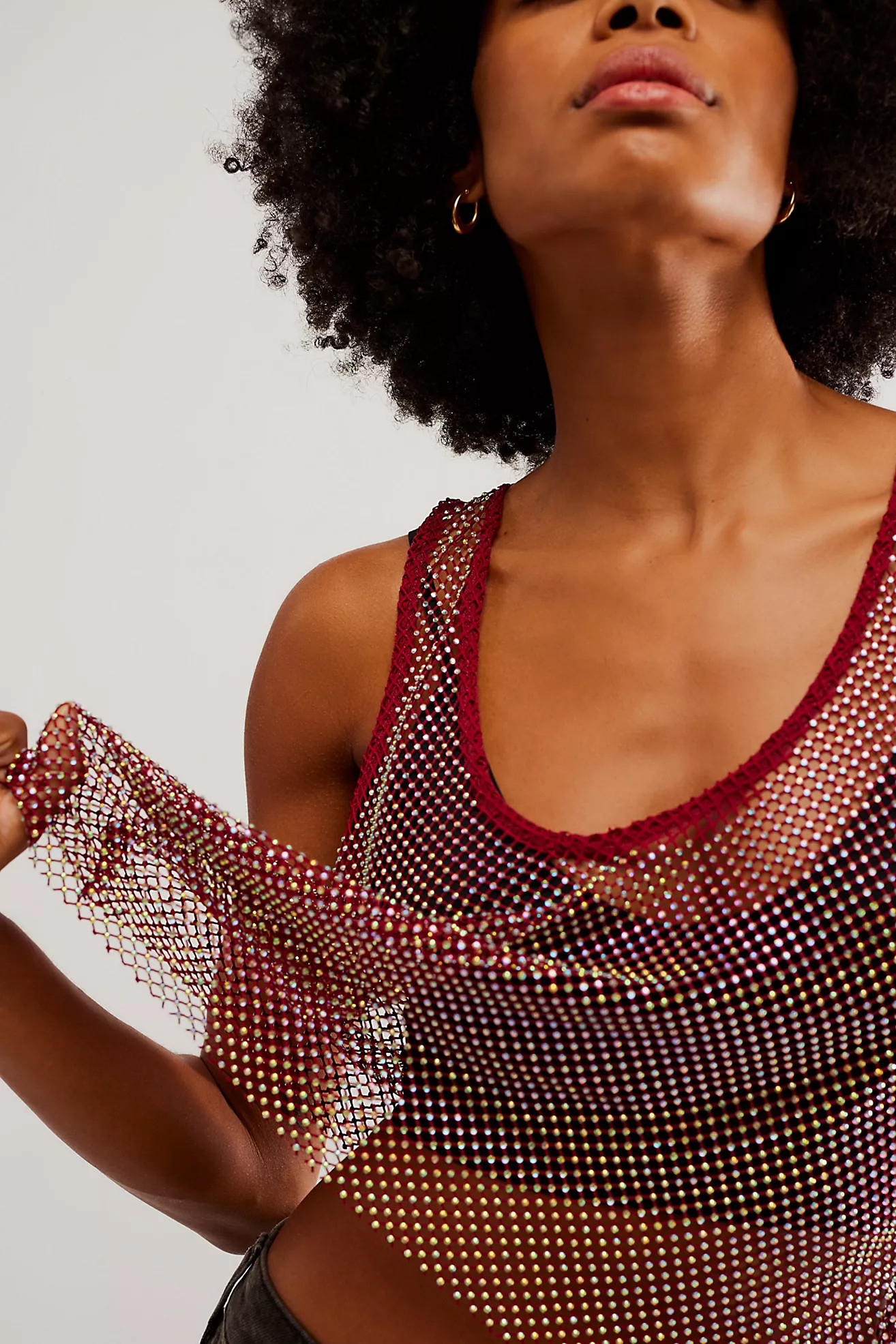 Filter Finish Cami | Free People (Global - UK&FR Excluded)