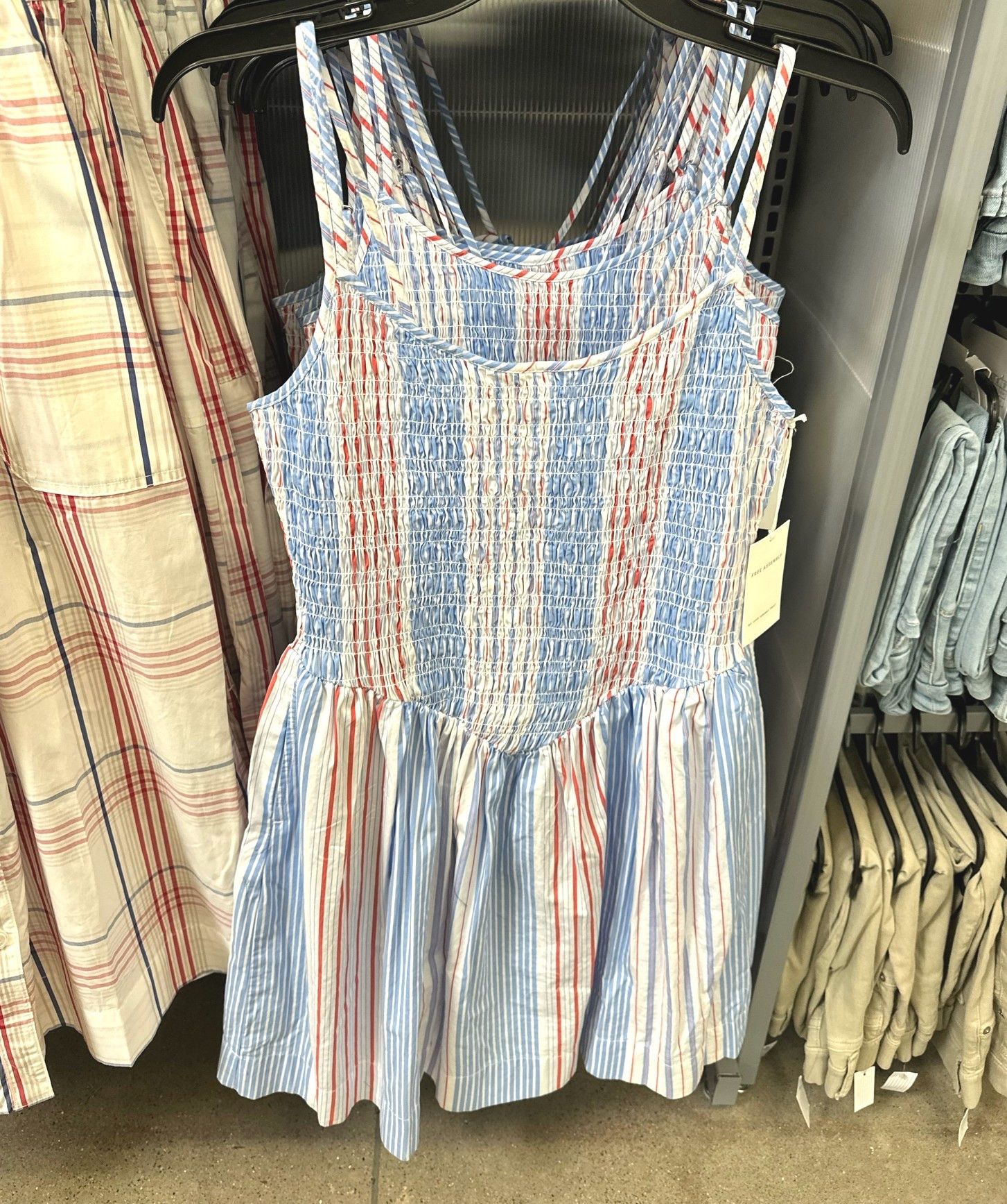 Outfit Inspo and what I’m packing for my New England summer vacation to Maine! I’m ready to travel this summer and here is a look at some outfits I’m going to be packing. Women’s fashion. Walmart finds. Affordable women’s clothing. Summer outfits. Travel outfits.

#LTKootd #LTKdayinmylife #LTKgrwm