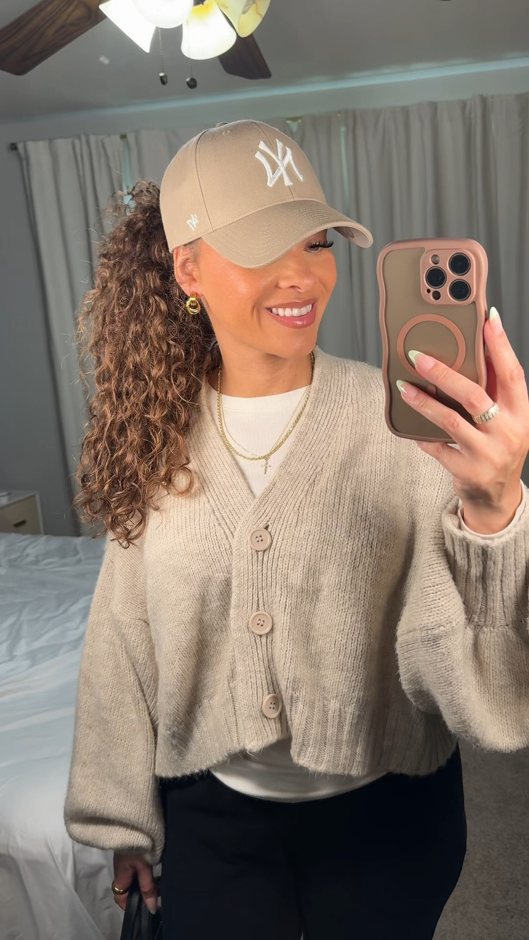 Mom Fit 

#LTKStyleTip