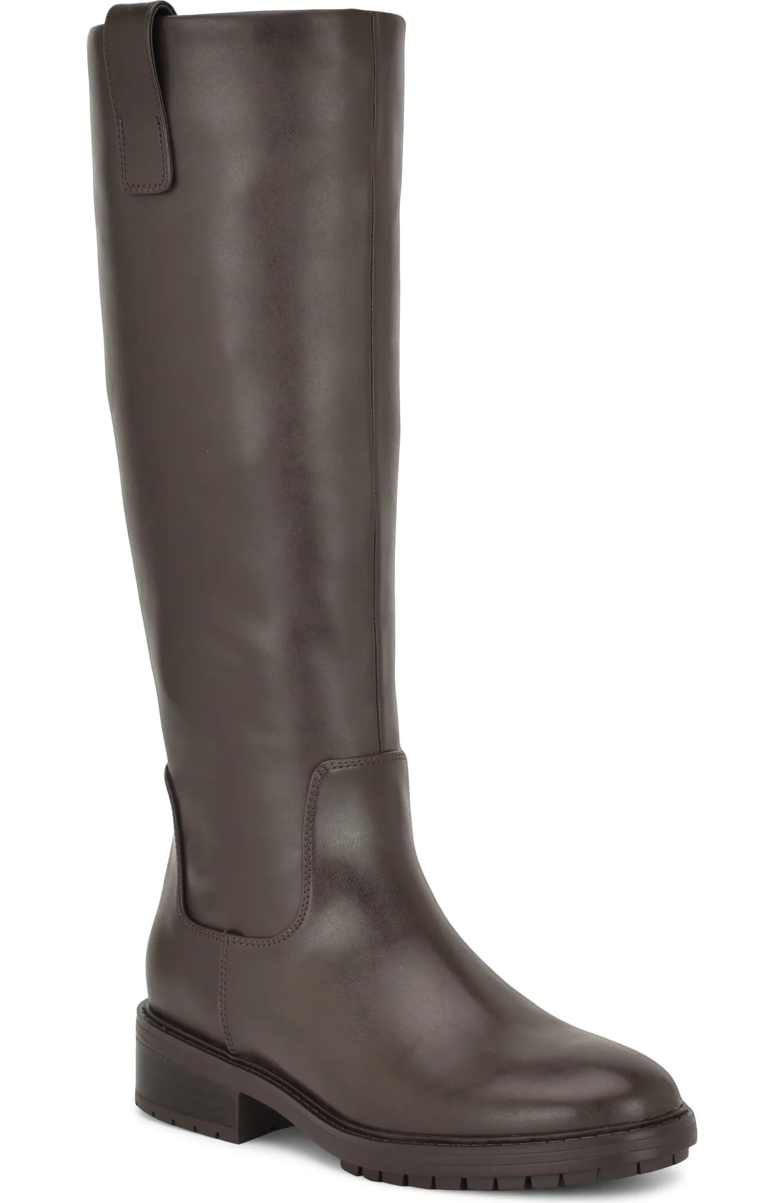 Leigha Knee High Boot (Women) | Nordstrom