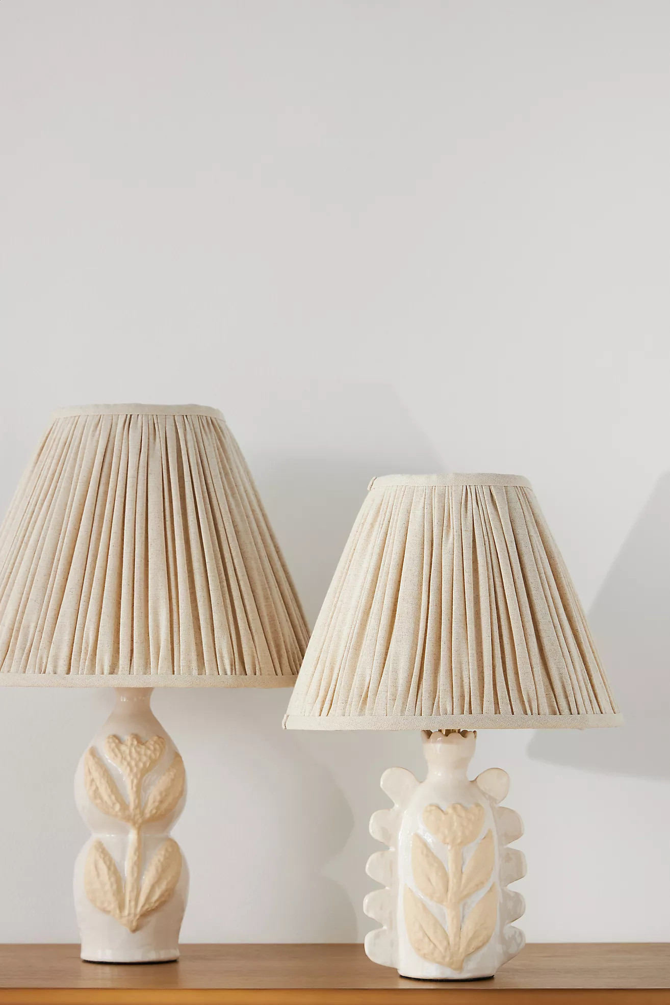 Reese Emry Design Anabella Mae Table Lamp | Anthropologie (US)