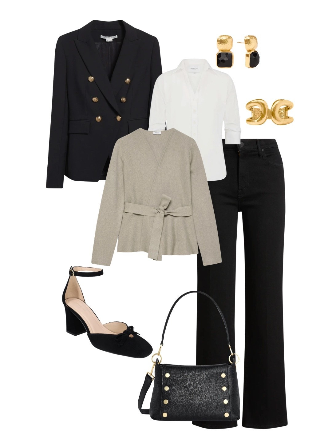 Work day outfit for the fall!

#LTKOver40 #LTKSeasonal #LTKWorkwear