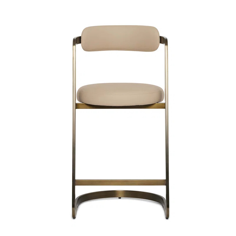 Baldwin Stool | Perigold