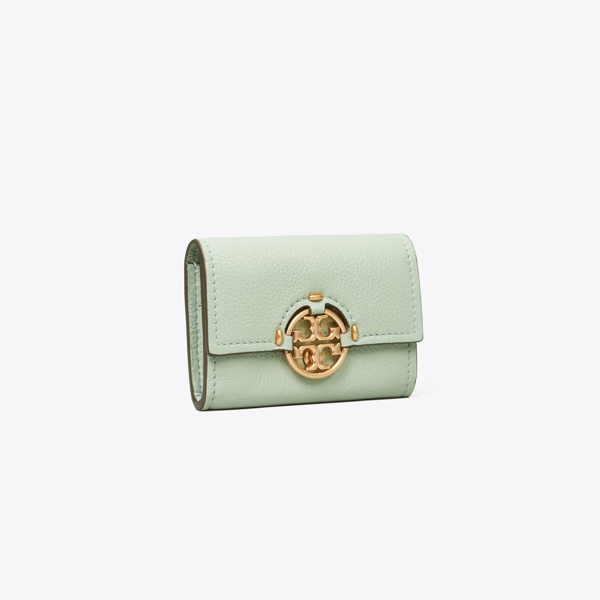 Miller Mini Wallet | Tory Burch (US)