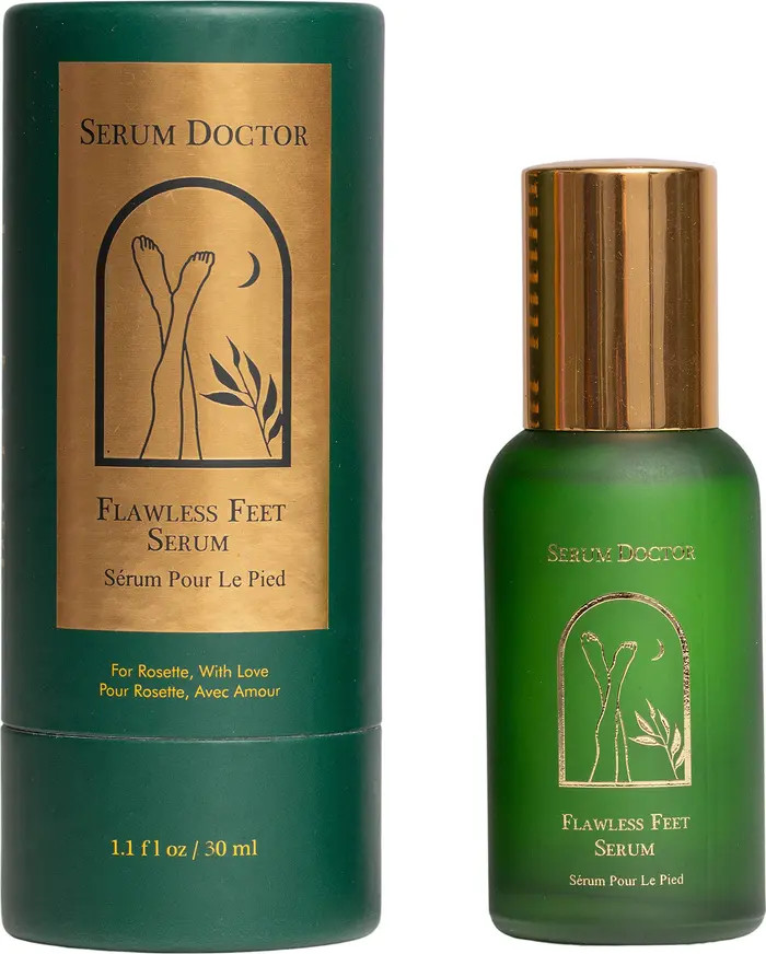 Serum Doctor Flawless Feet Serum | Nordstrom | Nordstrom