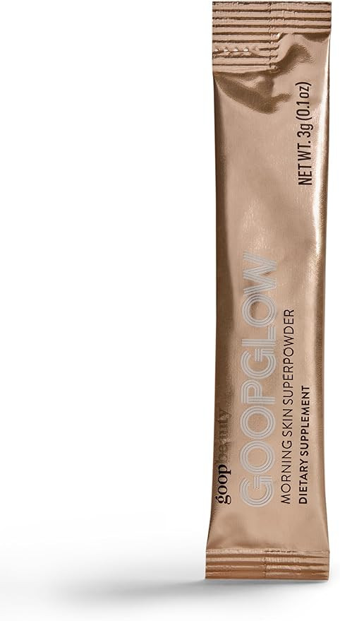 goop Beauty Morning Skin Drink Mix | Beverage Powder to Protect Against Signs of Aging | Vitamin ... | Amazon (US)