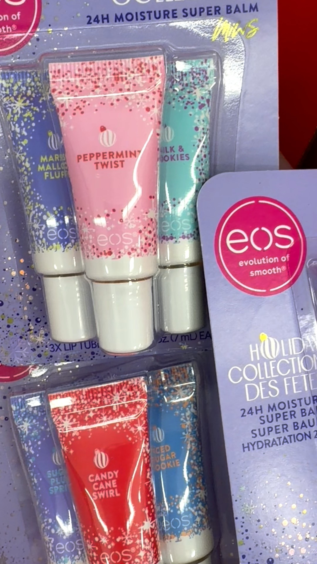 Last-minute stocking stuffers gift idea for her super cute holiday lip balm great for winter season too #lastminutegift #stockingstuffer #tweengift #giftforher #teachergift #Christmasgift

#LTKBeauty #LTKHoliday #LTKGiftGuide