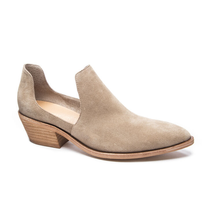 Chinese Laundry Focus Boots in Mink Size 10.0 | Chinese Laundry