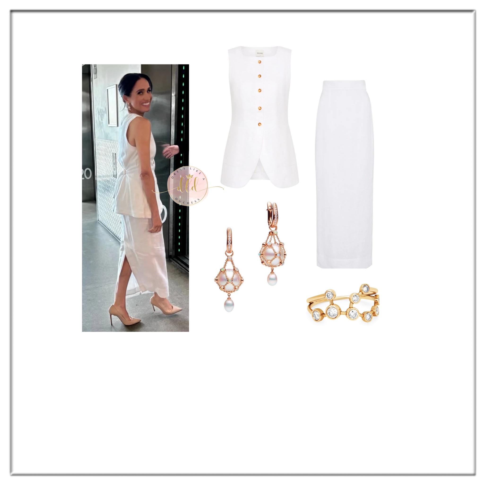 4/16/26 Meghan Narkle at the Interedge Summit in Posse 