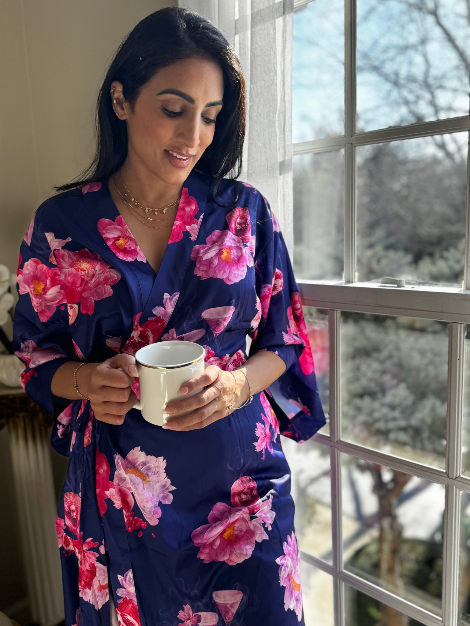 Mornings in my Soma robes are 💯 Shop
Them all for 30% off during their Black Friday event. 

#LTKTravel #LTKFamily #LTKHoliday