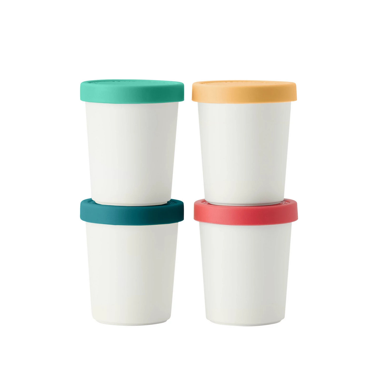 Tovolo 4-pc. Mini Sweet Treats Tub Set, Multi | Kohl's