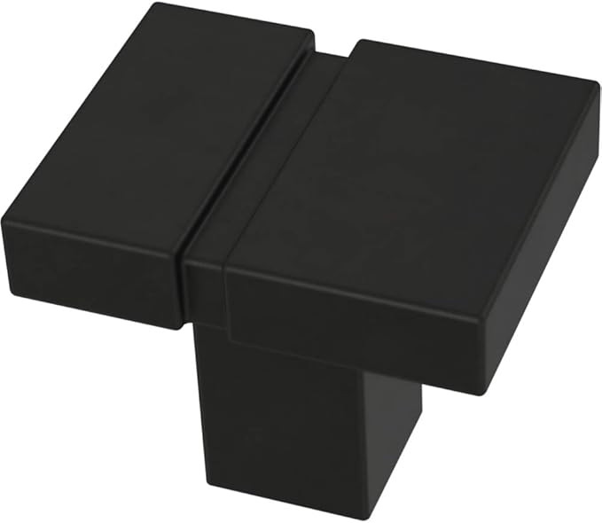 Franklin Brass P40825K-FB-C Asymmetric Notched Kitchen or Furniture Cabinet Hardware Drawer Handl... | Amazon (CA)