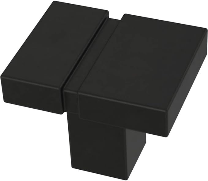 Franklin Brass P40825K-FB-C Asymmetric Notched Kitchen or Furniture Cabinet Hardware Drawer Handl... | Amazon (CA)