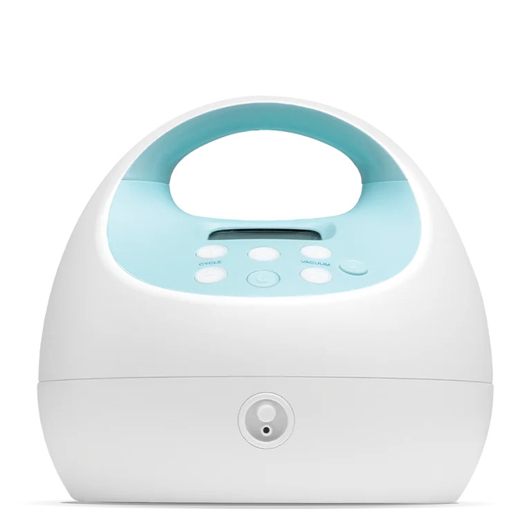 Spectra Baby USA S1 Plus Electric Breast Pump with Rechargeable Battery | Walmart (US)