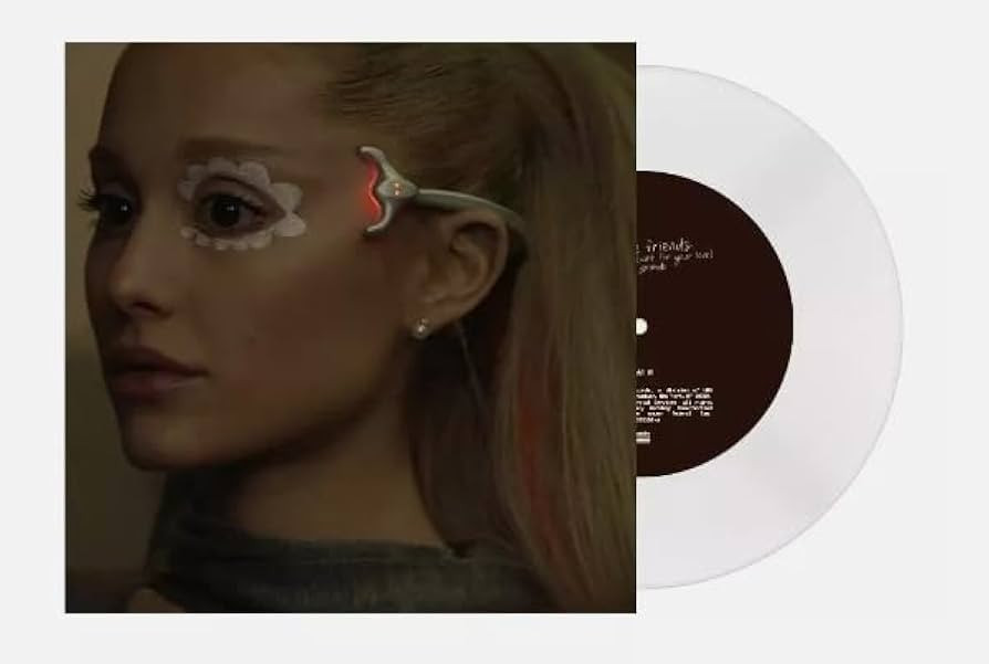 We Can't Be Friends | Amazon (US)