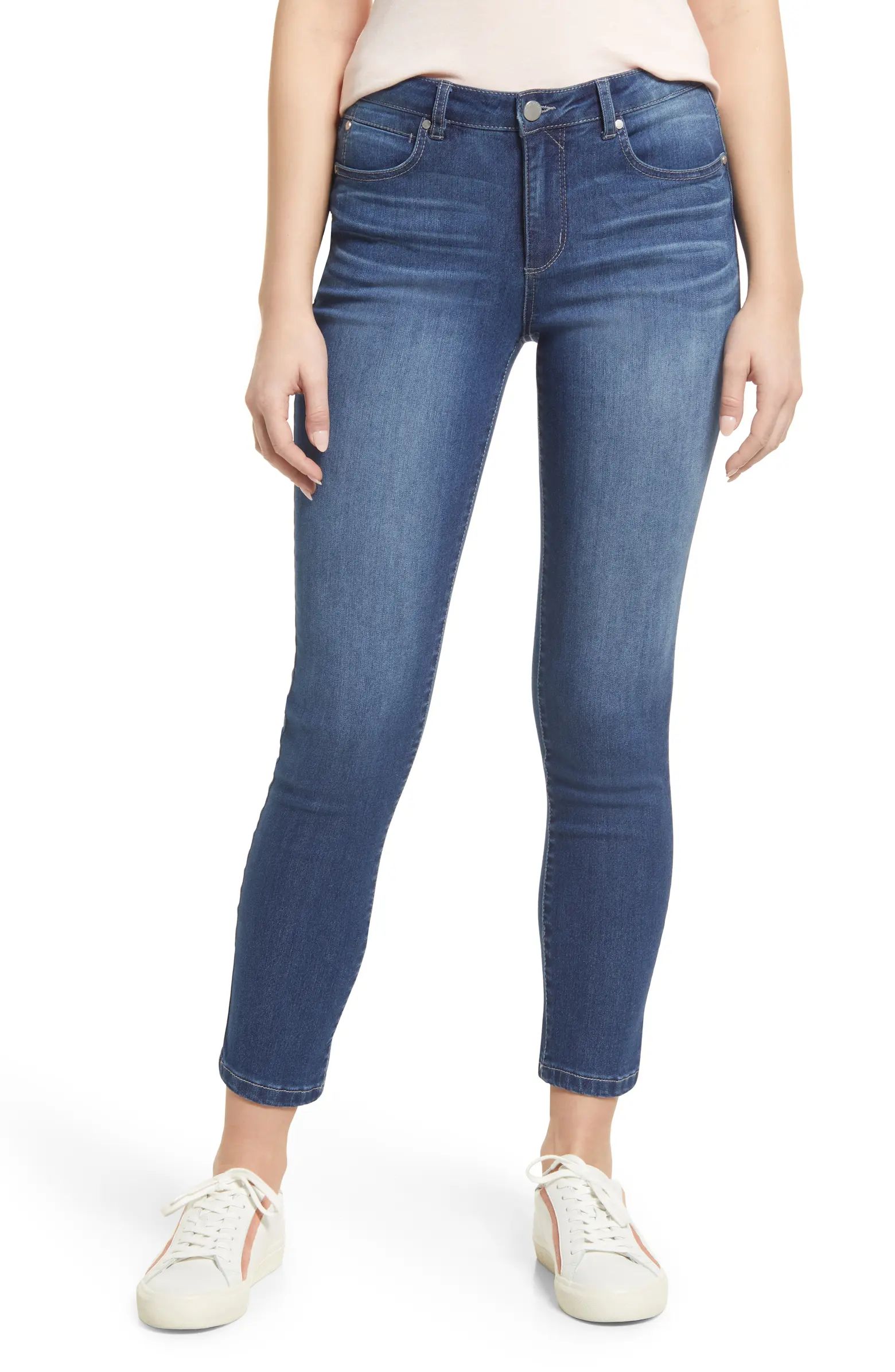 Caslon® High Waist Skinny Jeans | Nordstrom | Nordstrom