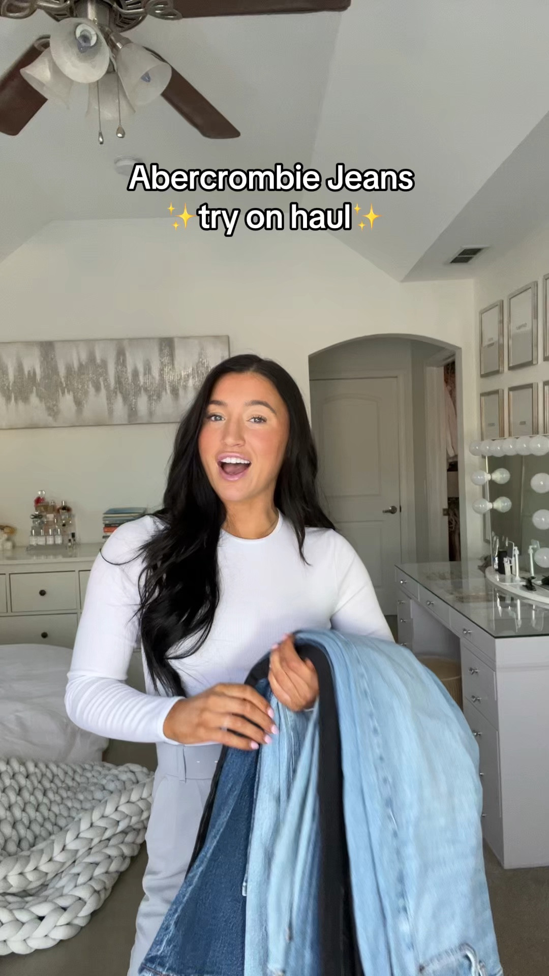 Abercrombie Haul 🫶🏼 #abercrombiepartner #ad #sponsor

#LTKfindsunder100 #LTKfindsunder50 #LTKstyletip