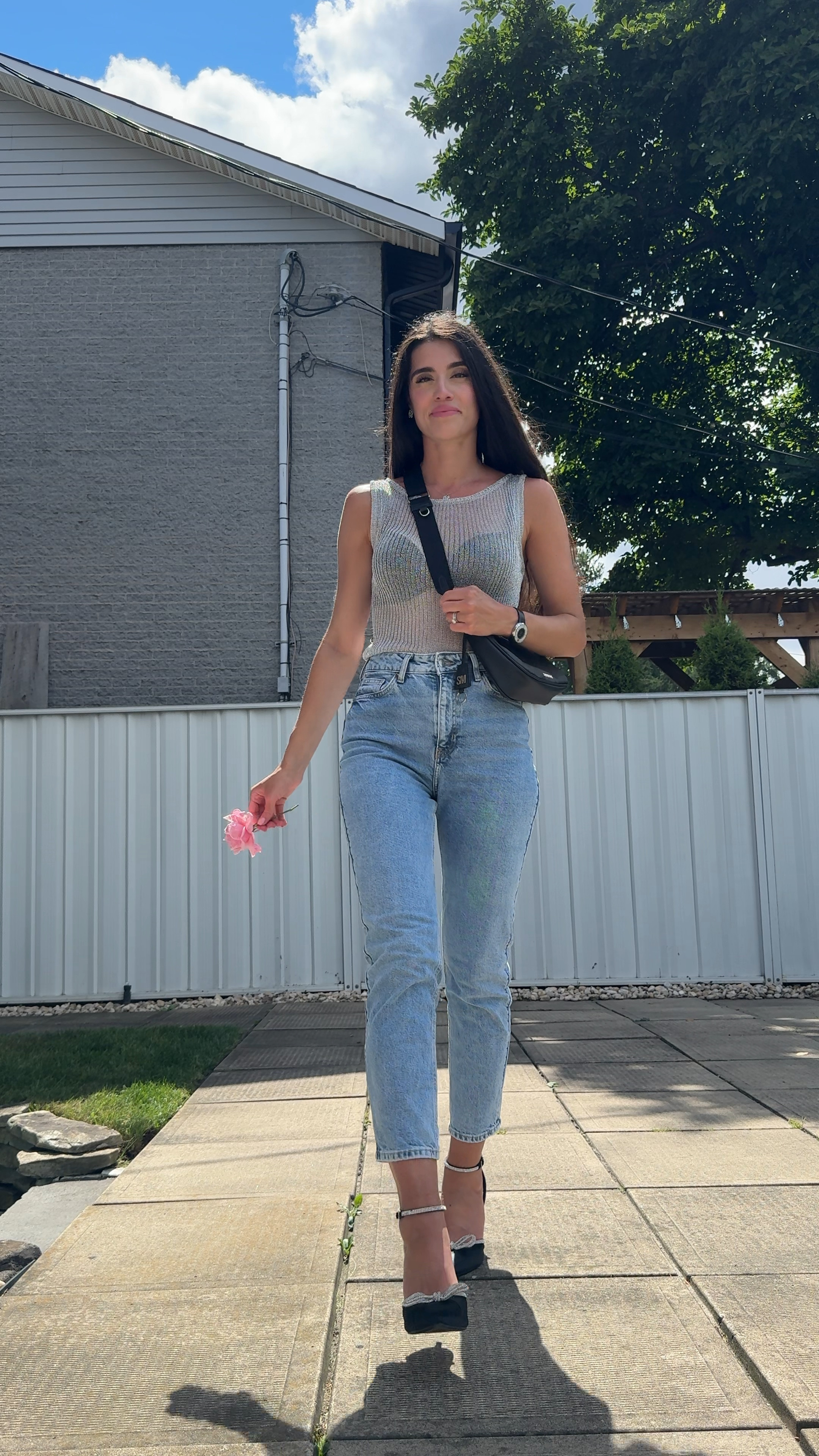 H&M date night outfit 


#LTKtravel #LTKsummer #LTKstyletip