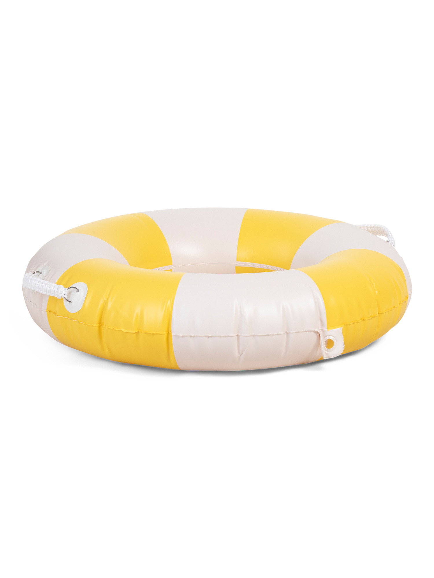 31.5in The Classic Rivie Striped Pool Float | Marshalls