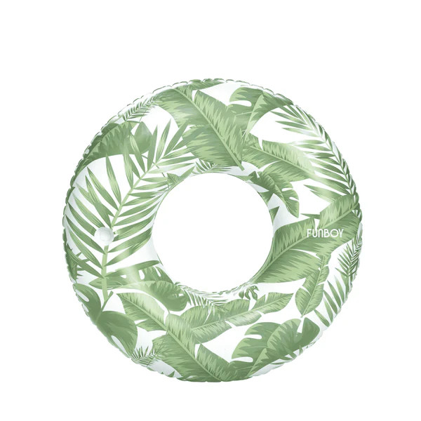 Tub Float
                      Tropical, 48" Diameter | FUNBOY