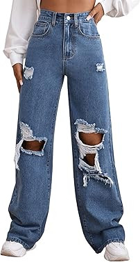 TINSTREE Platform Loafers for Women with Chain Comfort Chunky Heel Slip On Round Toe Business Wor... | Amazon (US)