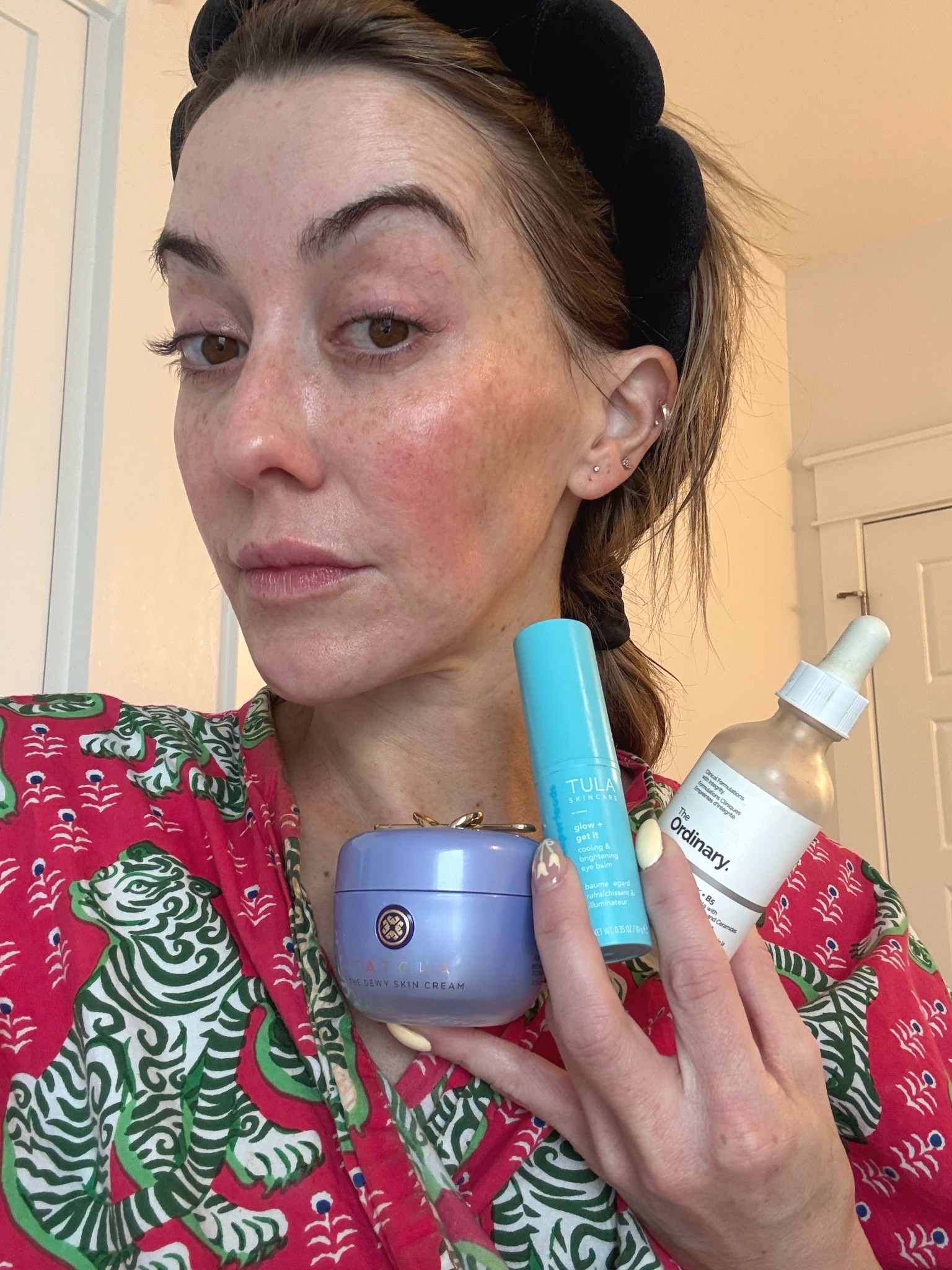 Fave skincare from the #sephora sale! 

#LTKFindsUnder50 #LTKSaleAlert #LTKBeauty