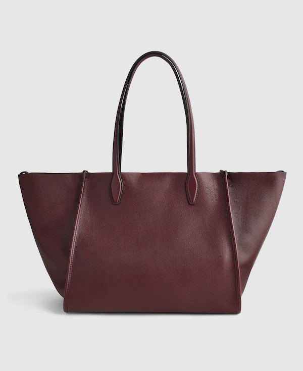 The Lexington Tote | Madewell