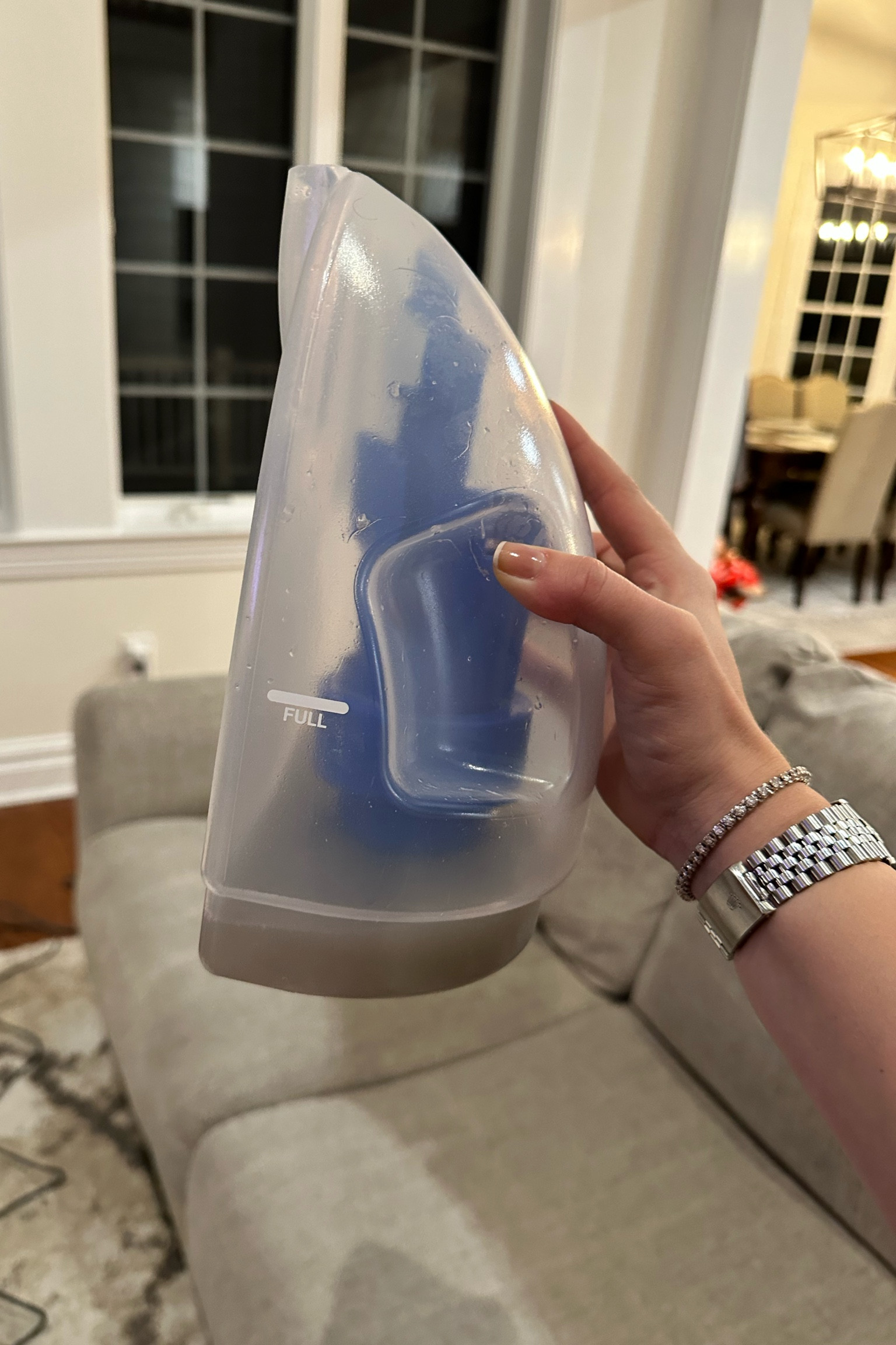 Really good carpet cleaner vacuum for cleaning couch from pets & dirt

#LTKsalealert #LTKfamily #LTKhome