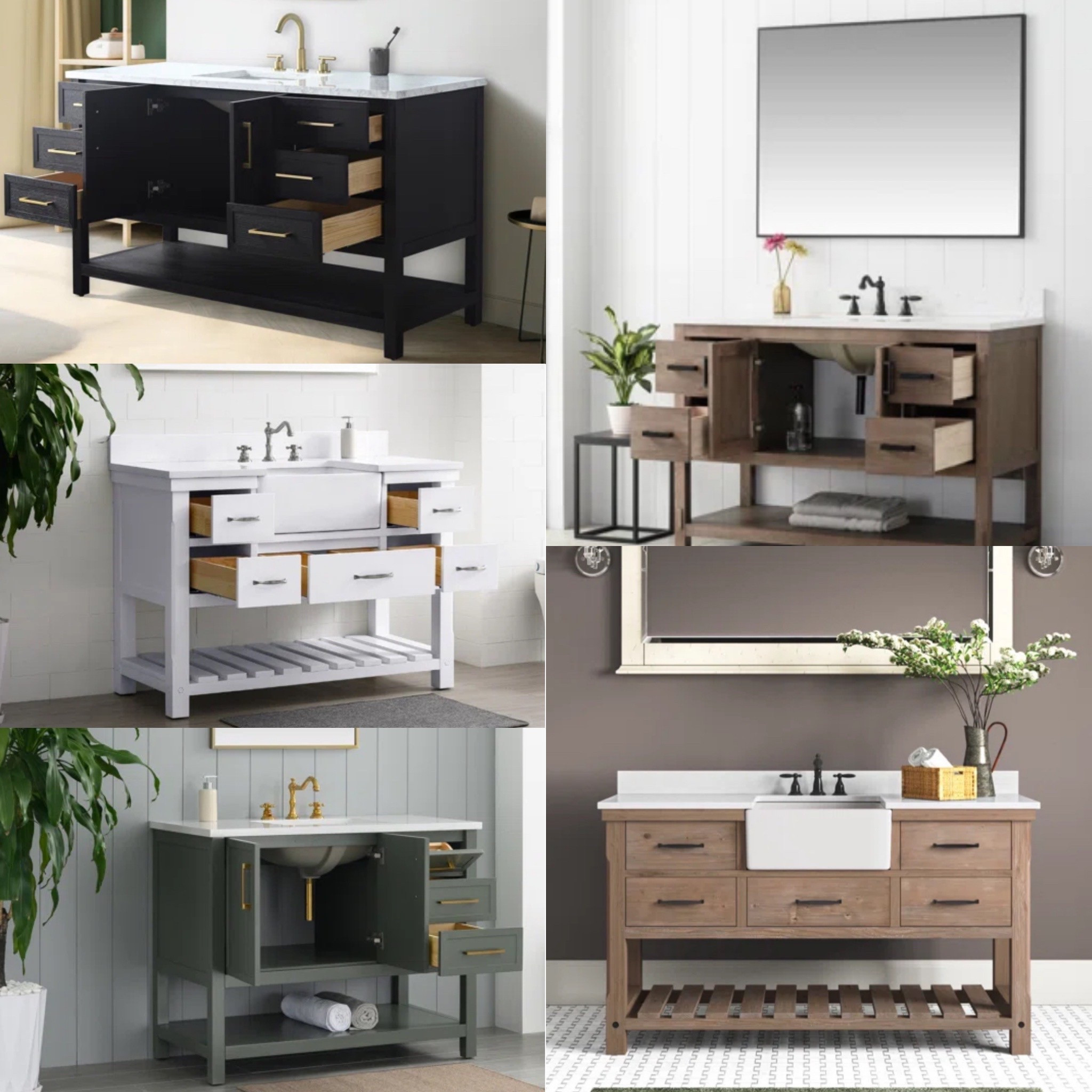 #WayDay #bathvanity

#LTKHome #LTKSaleAlert