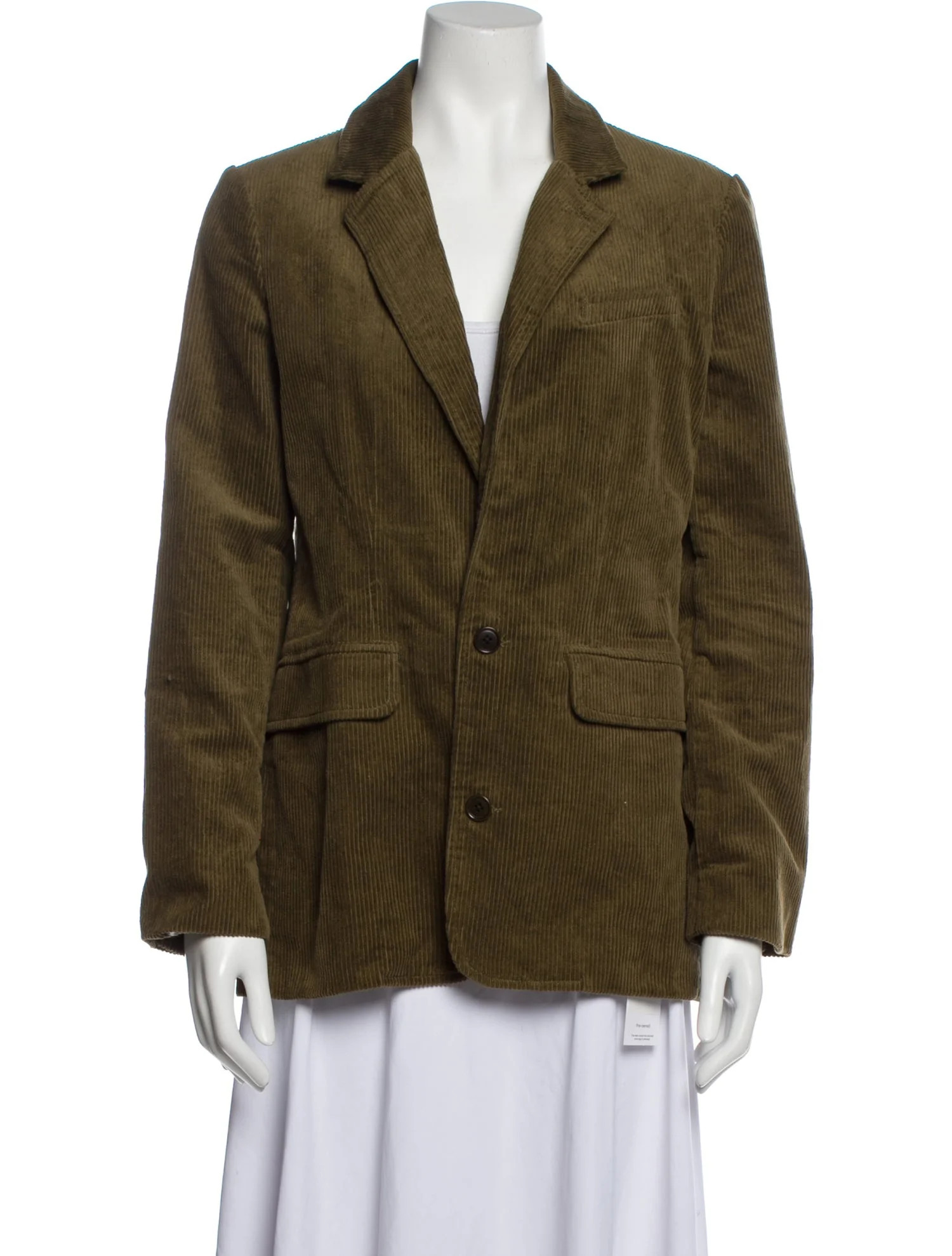 Blazer | The RealReal