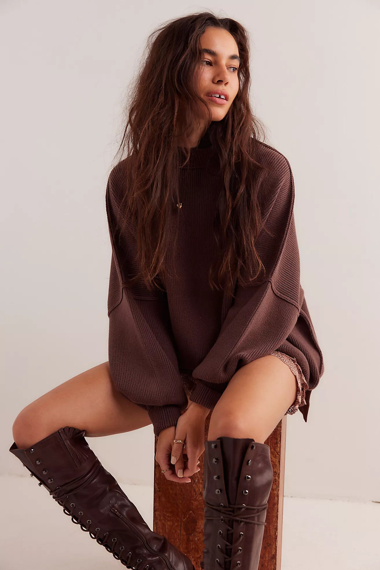 Easy Street Tunic | Free People (Global - UK&FR Excluded)