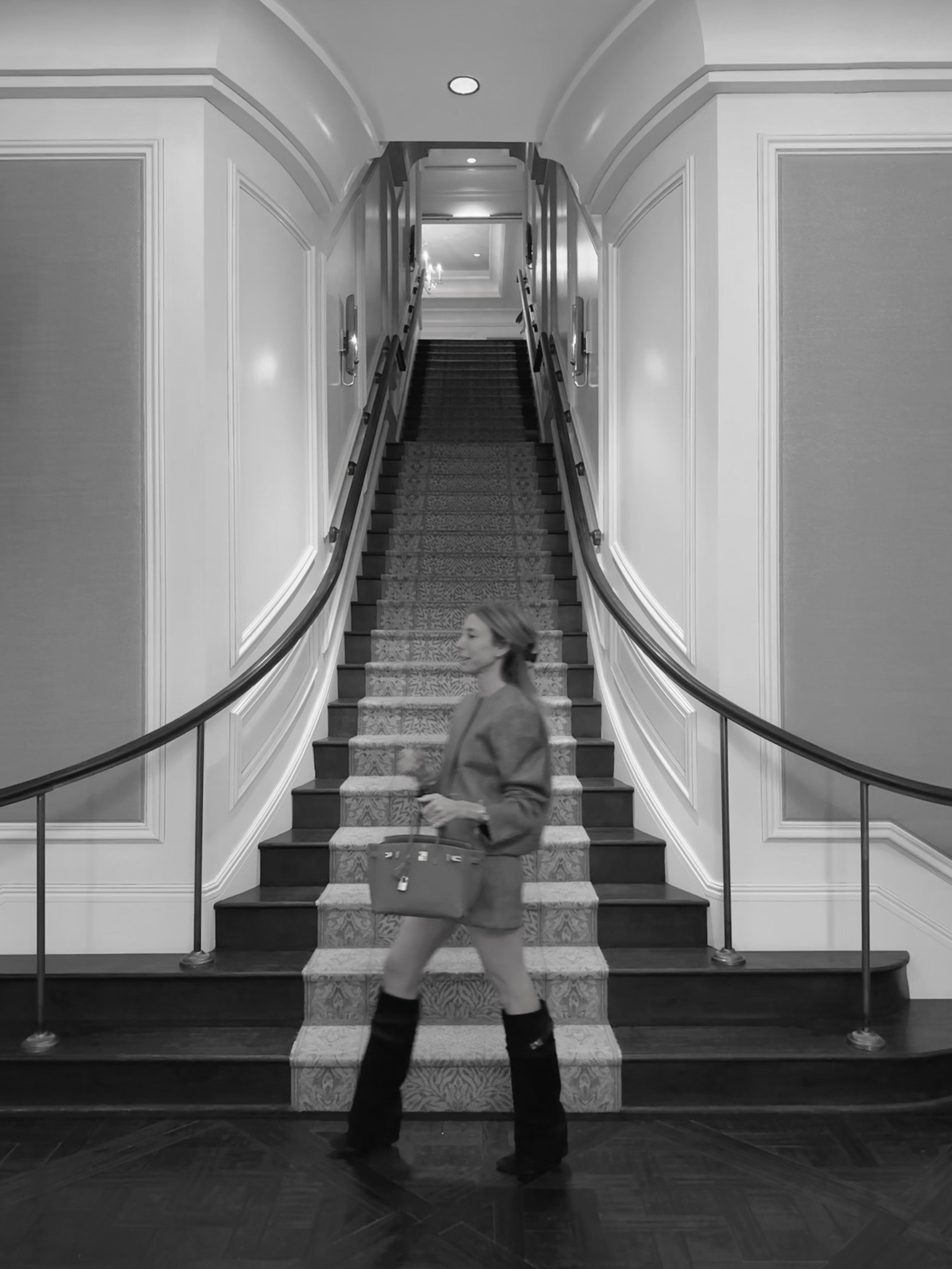 Lookalike boots for under $50 and a structured suit set! 