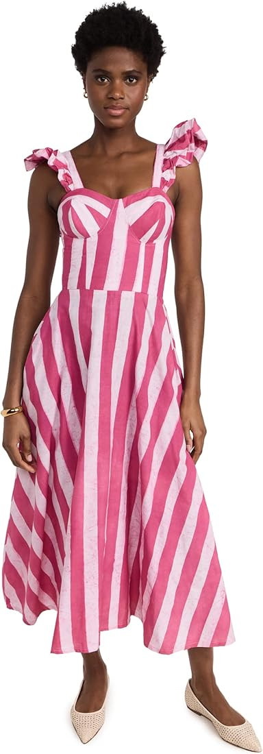 SIKA Women's Malika Dress | Amazon (US)