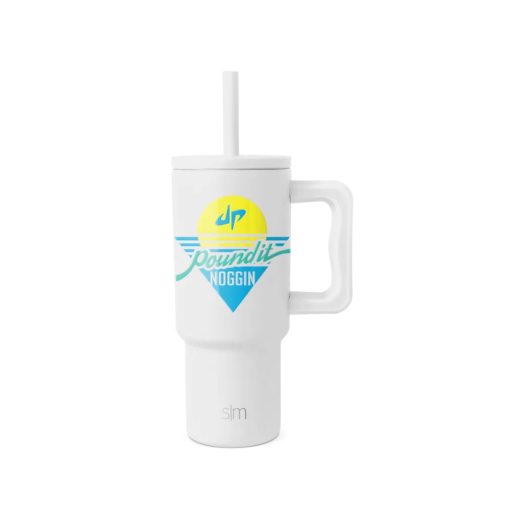 Dude Perfect Trek Tumbler | Simple Modern