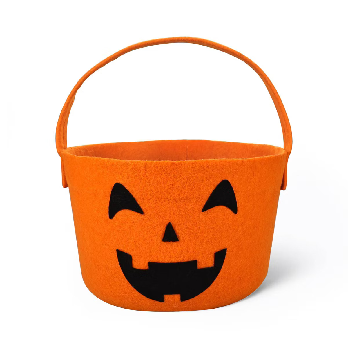 Trick or Treat Basket Pumpkin - Bullseye's Playground™ | Target