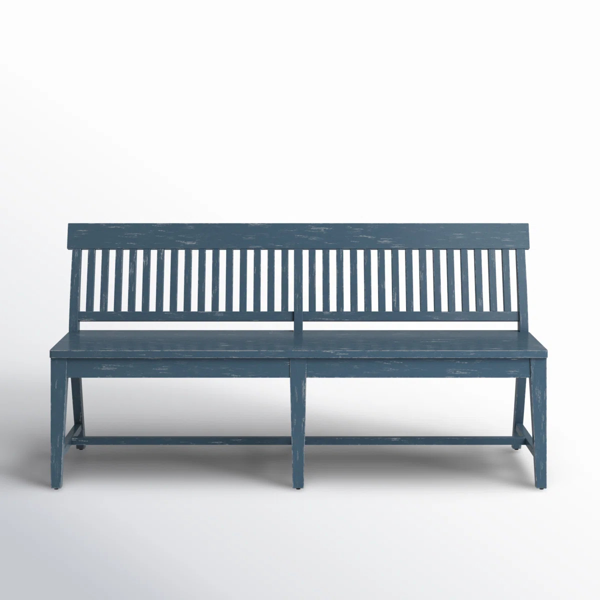 Annjulie Solid Wood Bench | Wayfair North America
