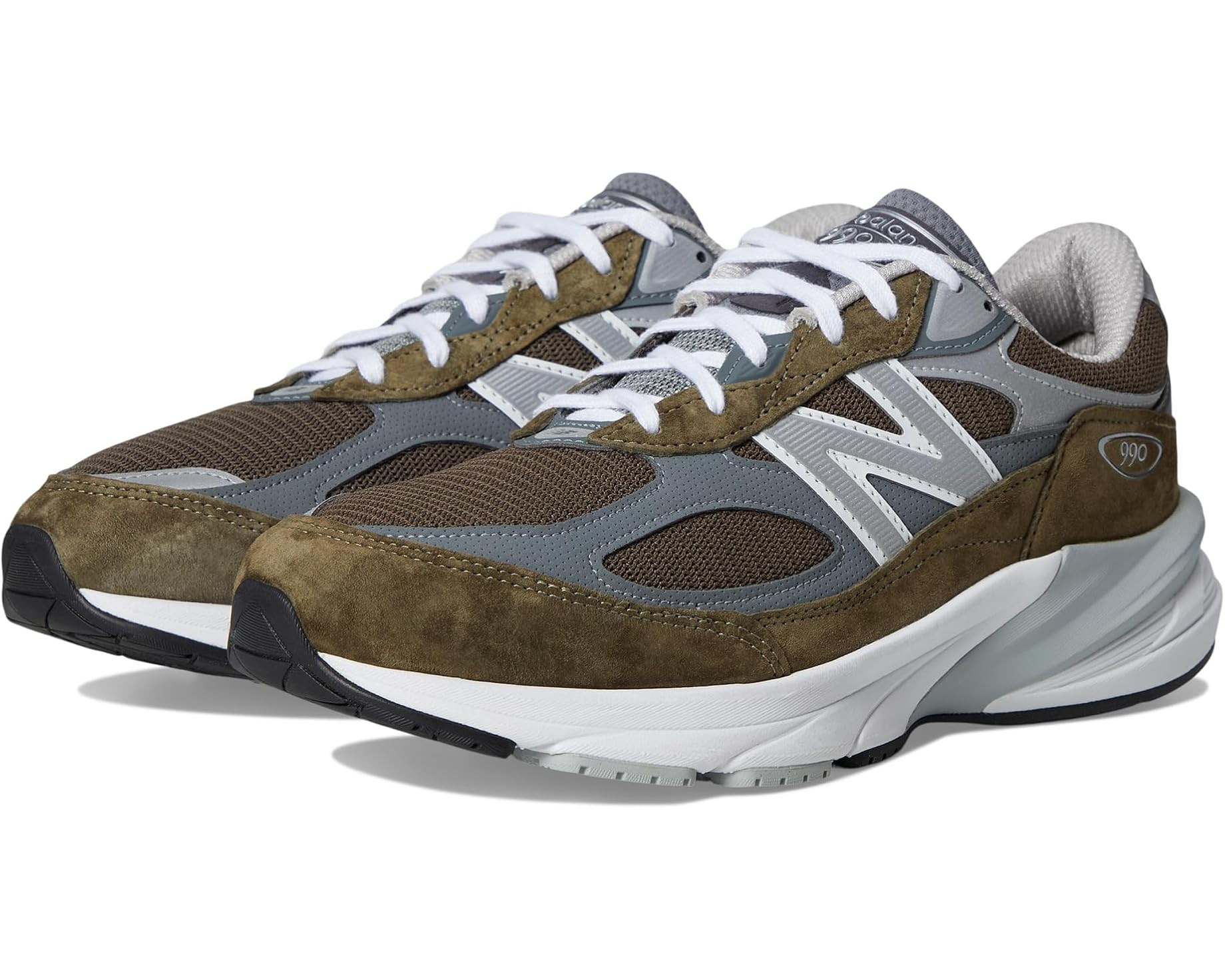 Made in USA 990v6 | Zappos