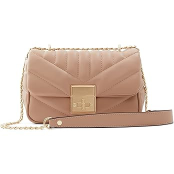 ALDO Women's Haowiaax Crossbody Bag | Amazon (US)