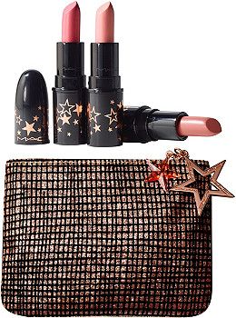 Lucky Stars Neutral Lipstick Kit | Ulta