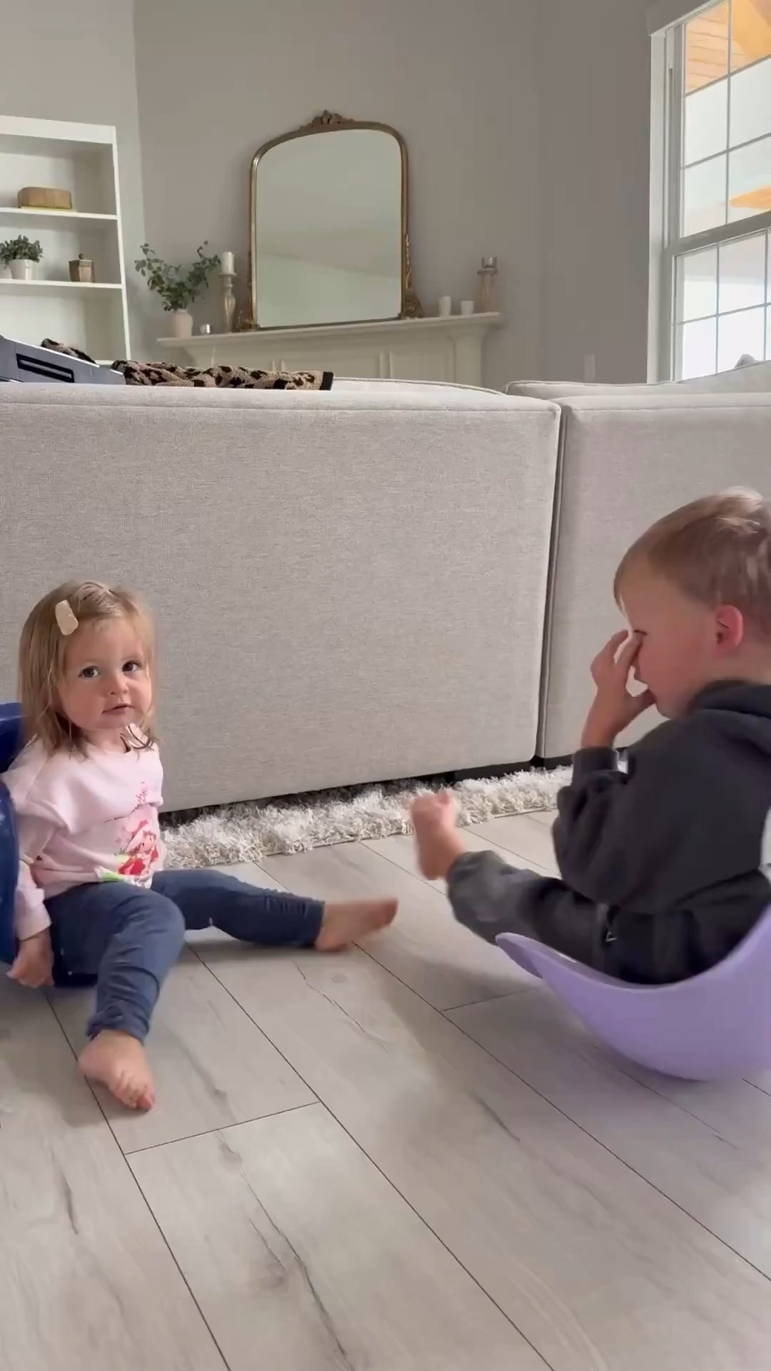 My kids LOVE these! And they don’t scratch the floors 


#LTKKids #LTKHoliday #LTKGiftGuide