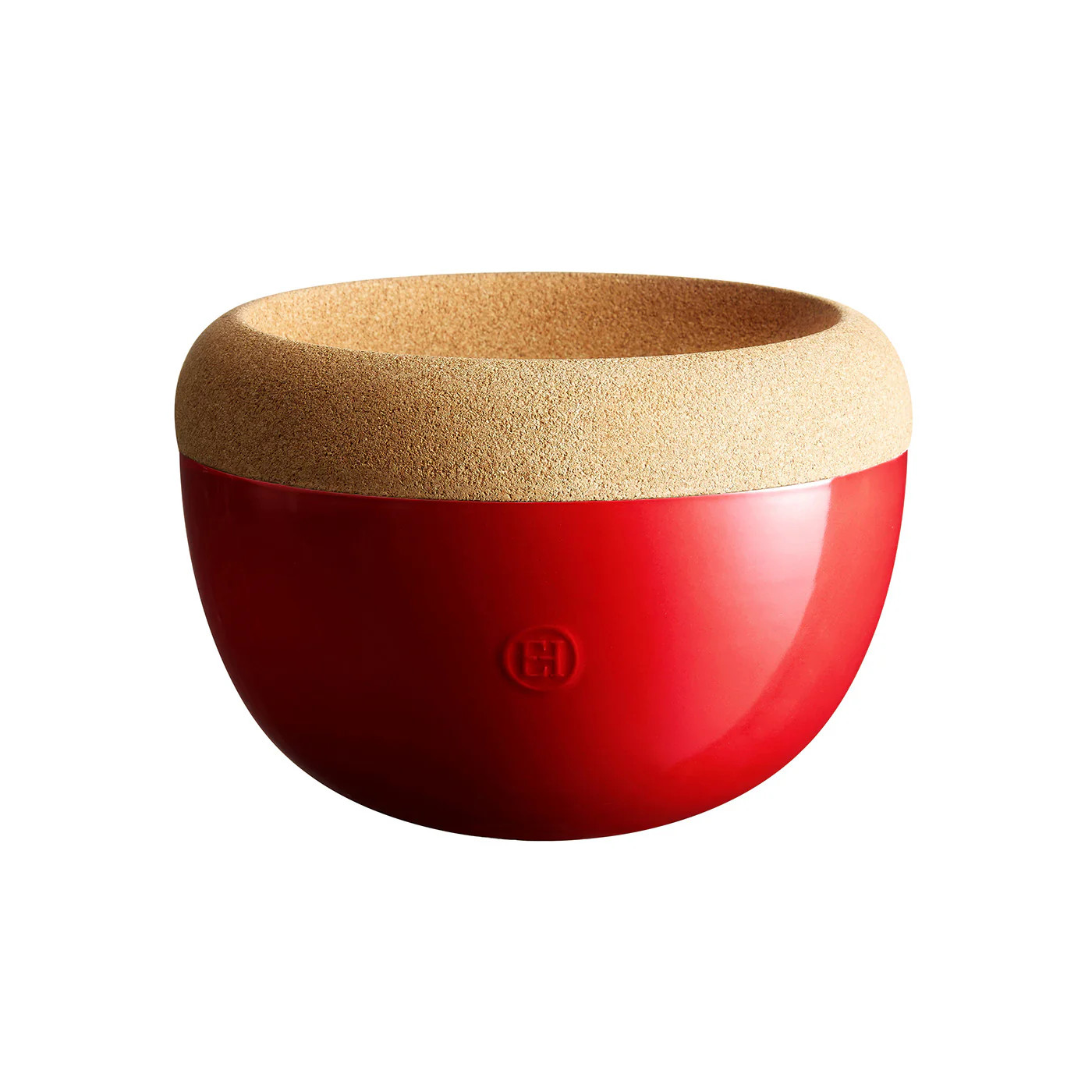 Emile Henry Deep Food Storage Bowl, 10.6-Inch | Shop Simon