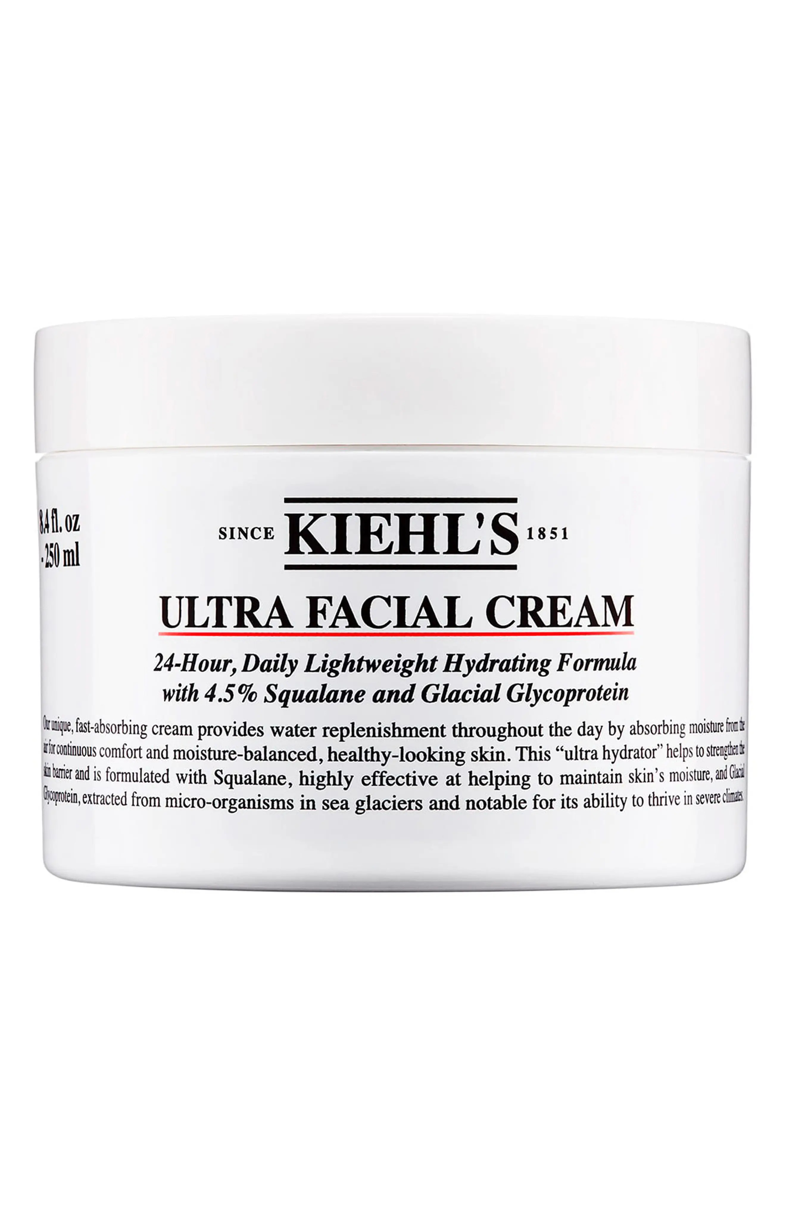 Ultra Facial Cream | Nordstrom | Nordstrom