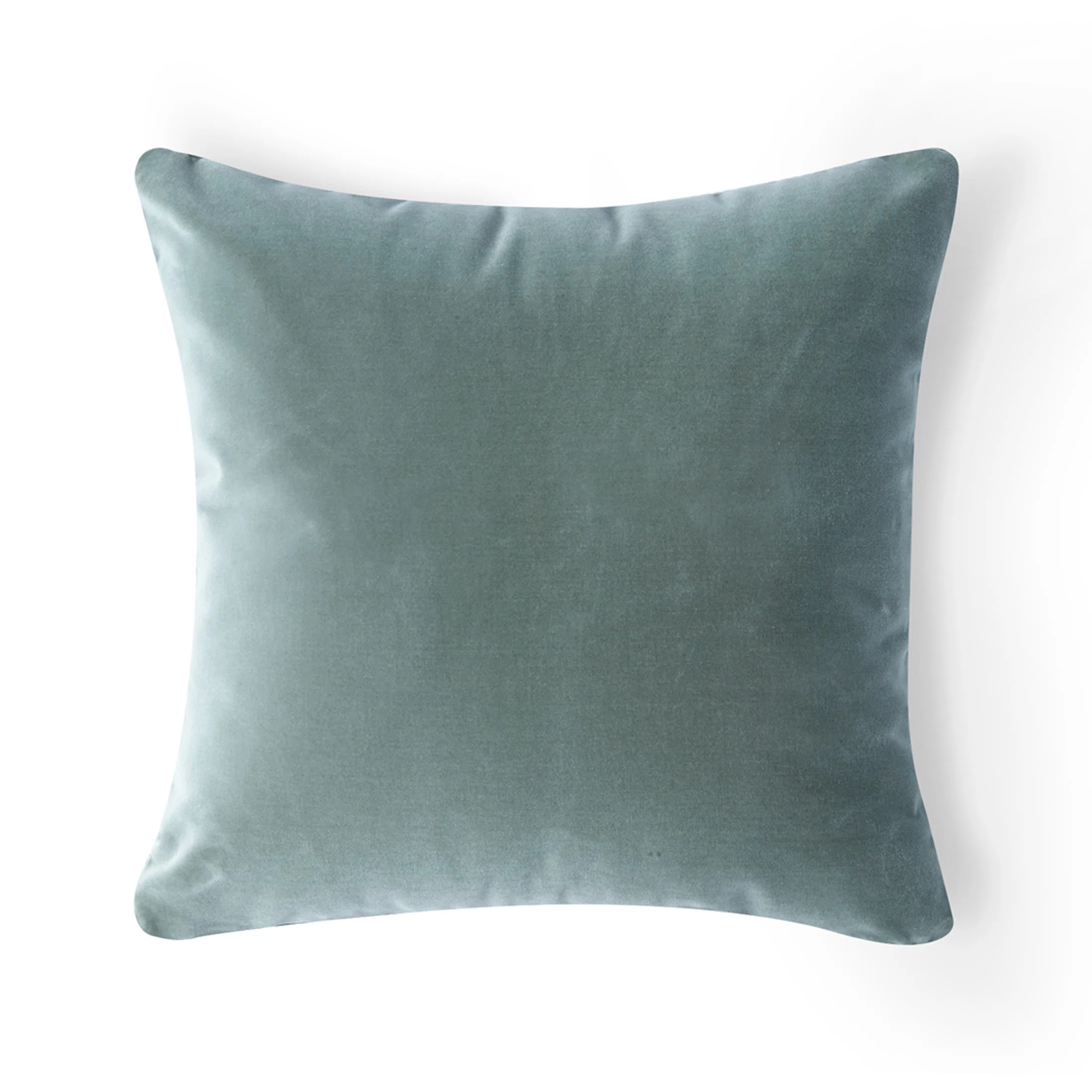 Synthetic Throw Square Pillow Cover & Insert | Wayfair North America