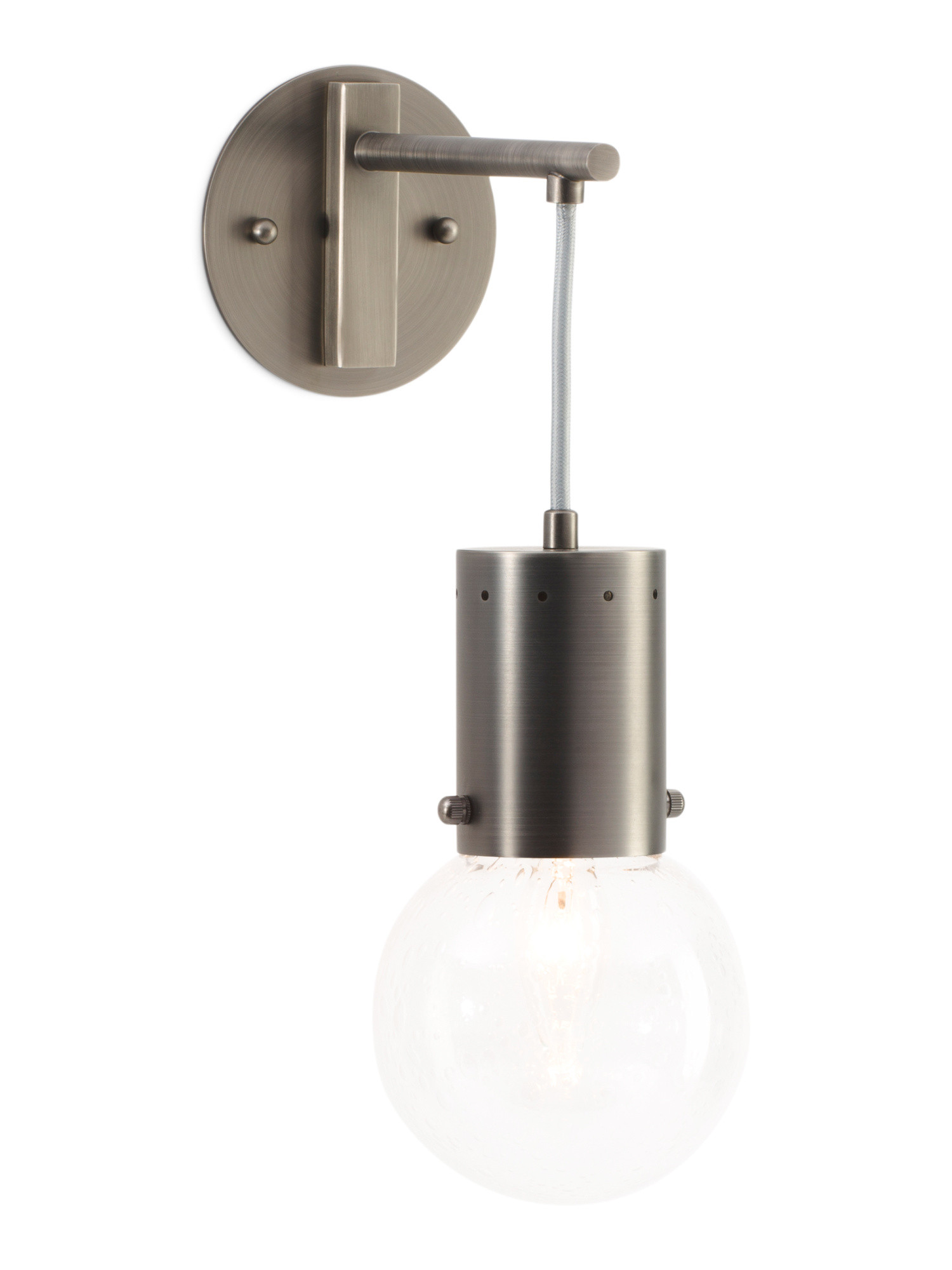 14in Strada Wall Sconce | Home | Marshalls | Marshalls
