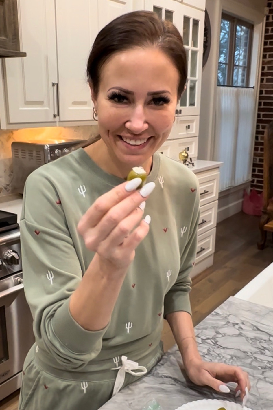 PJ Salvage are my fav Jammies ever! 

#LTKfindsunder100 #LTKGiftGuide #LTKover40