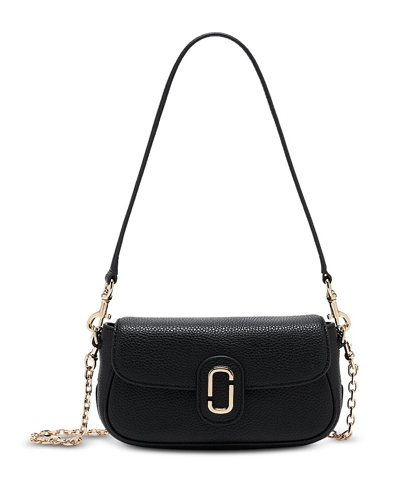 Marc Jacobs The Clover Pebbled Leather Shoulder Bag | Bloomingdale's (US)